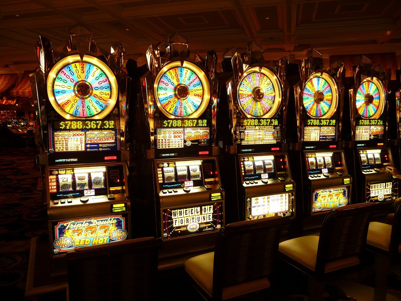 Азартные игры онлайн стали проще: как начать и выиграть по-крупному