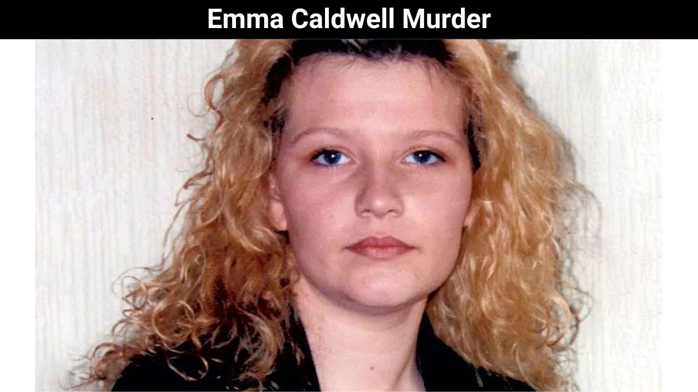 Убийство Эммы Колдуэлл: Где было найдено тело Эммы Колдуэлл?