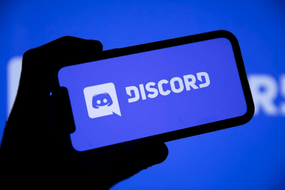 Как узнать чей-то IP-адрес в Discord