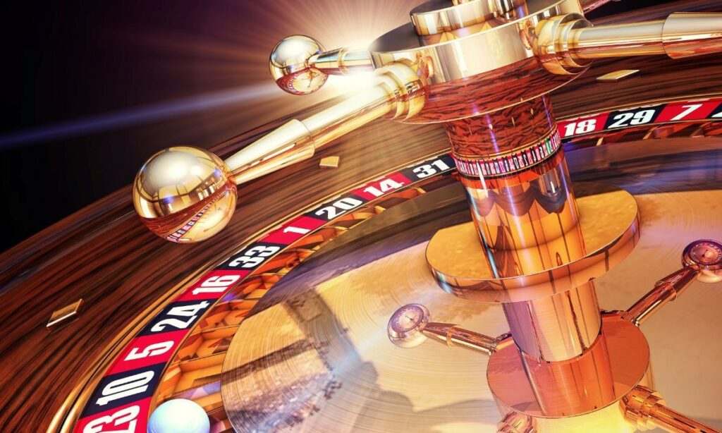 Умные казино: как технологии улучшают игровой опыт