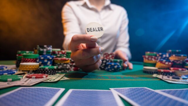Все, что вам нужно знать о живых казино