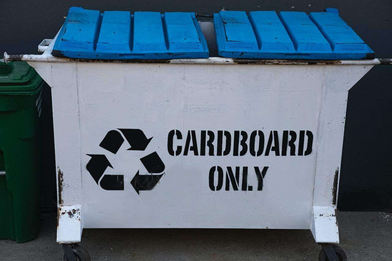 Когда необходимо арендовать мусорный контейнер?