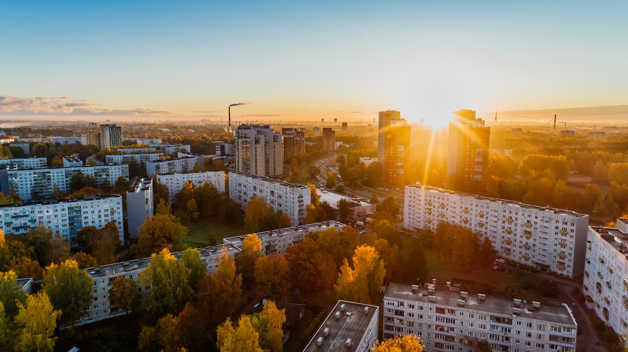 Как получить лицензию на недвижимость в Нью-Йорке: пошаговое руководство