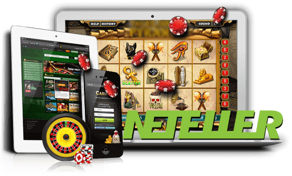 Лучшие онлайн-казино, принимающие депозиты Neteller: как воспользоваться электронным кошельком для игры в казино?