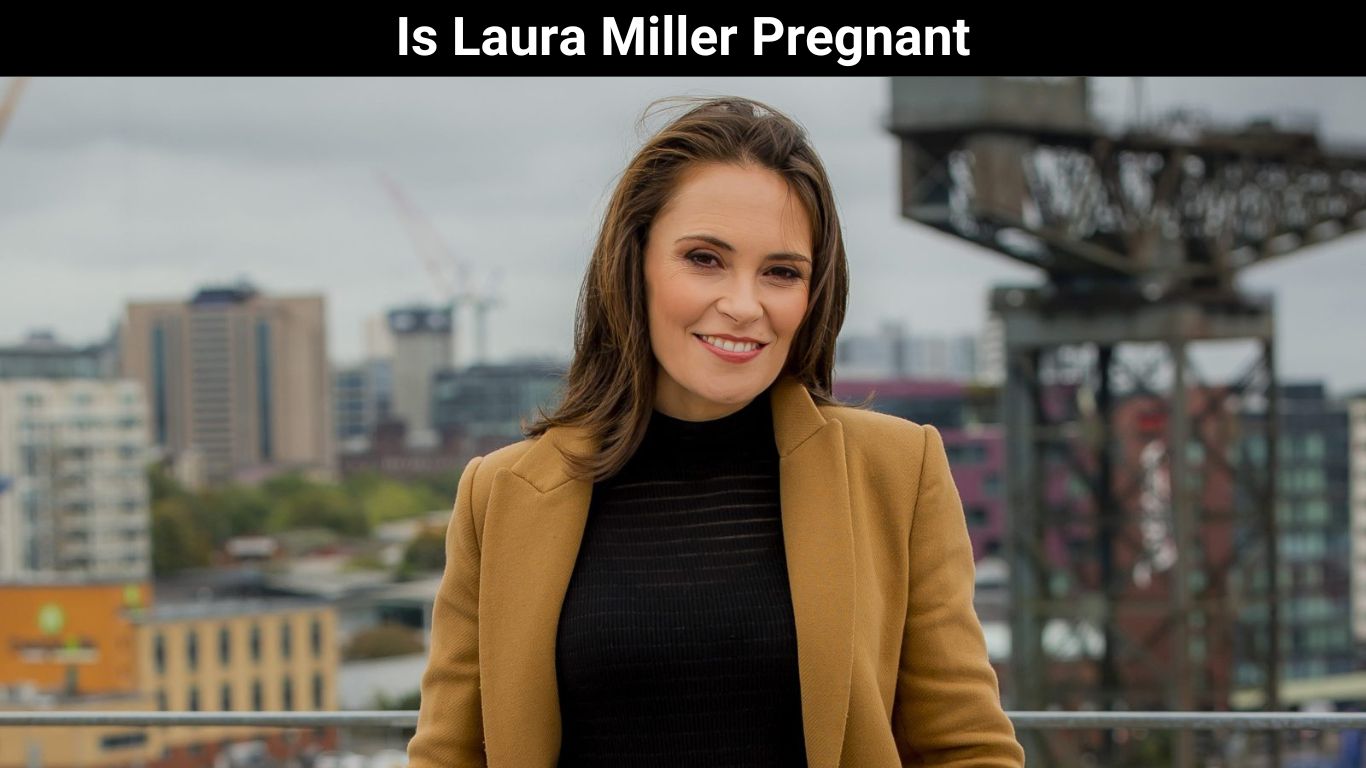 Беременна ли Лора Миллер: кто муж Лоры Миллер?