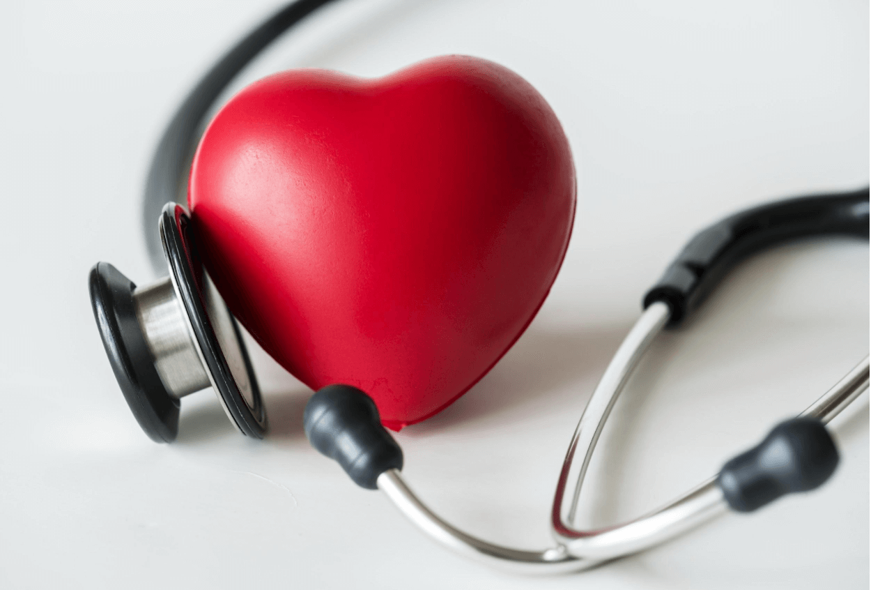 Четыре основных типа сердечно-сосудистых заболеваний и как их избежать