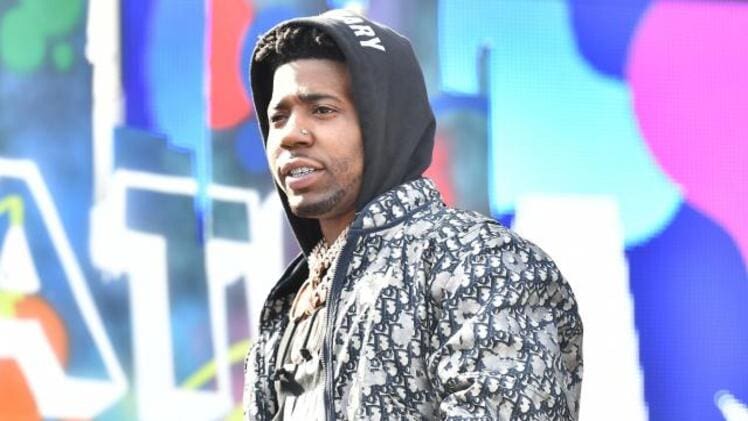 Yfn Lucci Биография, Возраст, Рост, Доход, Состояние