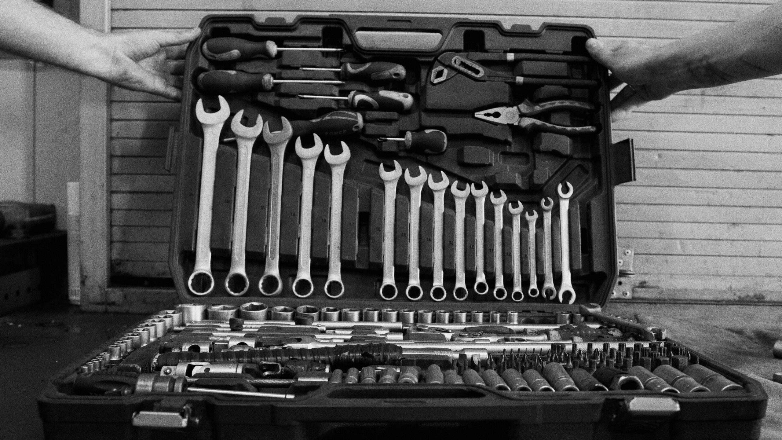 7 лучших инструментов, которые обязательно должны быть в вашем арсенале для самостоятельного изготовления