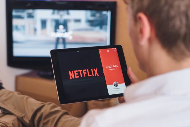 Как устранить ограничение на загрузку Netflix: узнайте лучший способ!