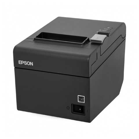 Чем хороши чековые принтеры Epson