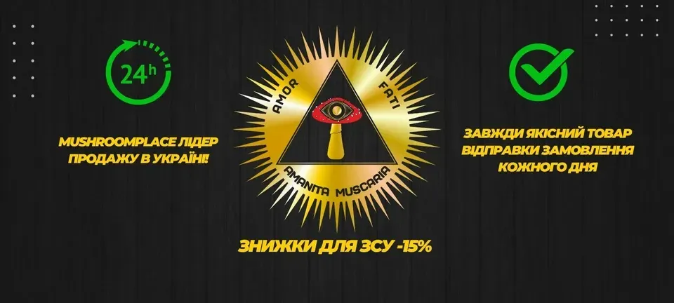 Мікродозинг лікувальних грибів, як засіб зміцнення імунітету та підвищення тонусу організму.