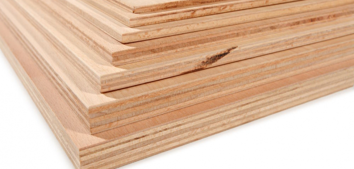 Для каких проектов подойдет ламинированная фанера