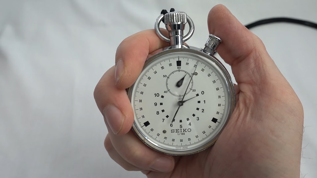 Як перевірити швидкість реакції онлайн: найкращі безкоштовні тести