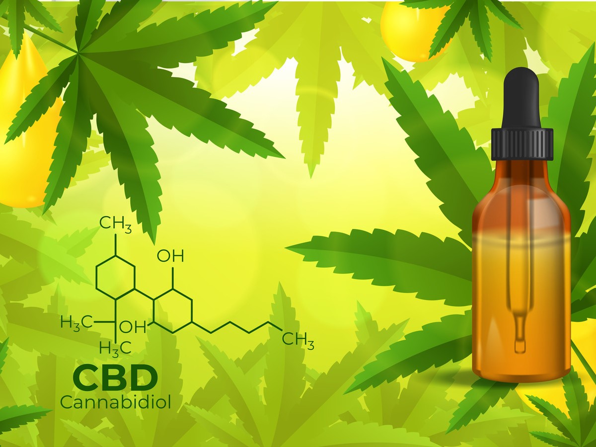 Чому олія CBD та POD системи — це правильний вибір для певних категорій людей