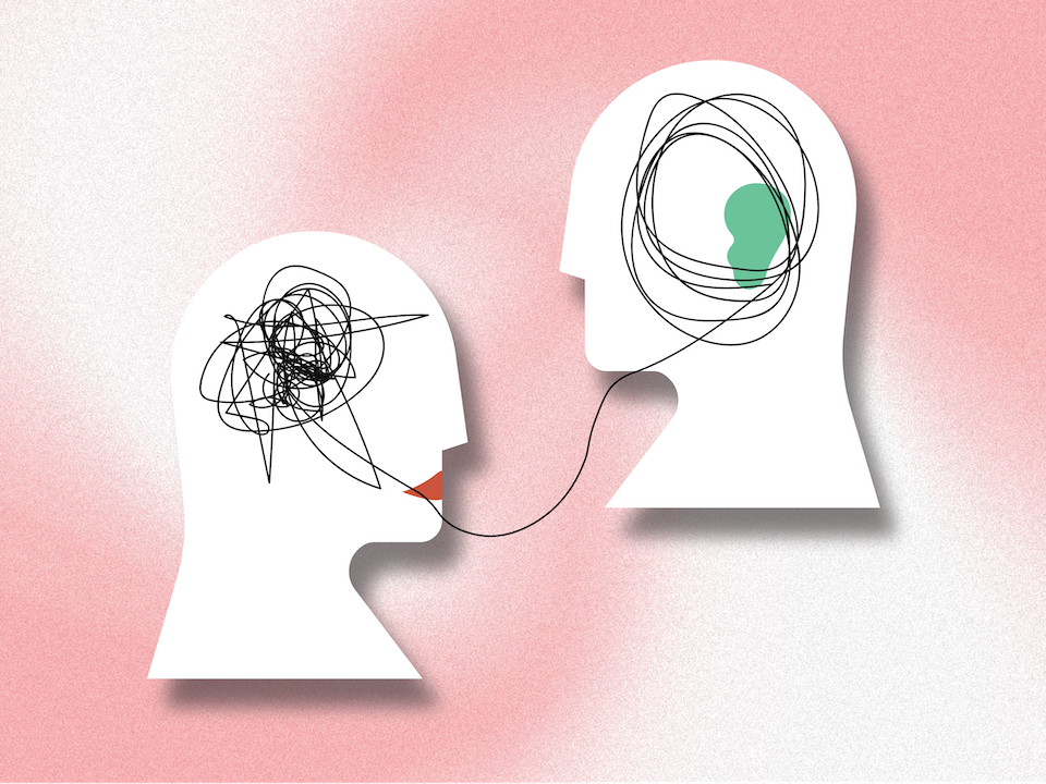 Важные причины записаться на консультацию психиатра