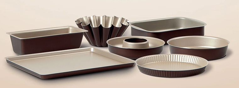 Чому якісні форми для кексів це секрет успіху для вашого виробництва