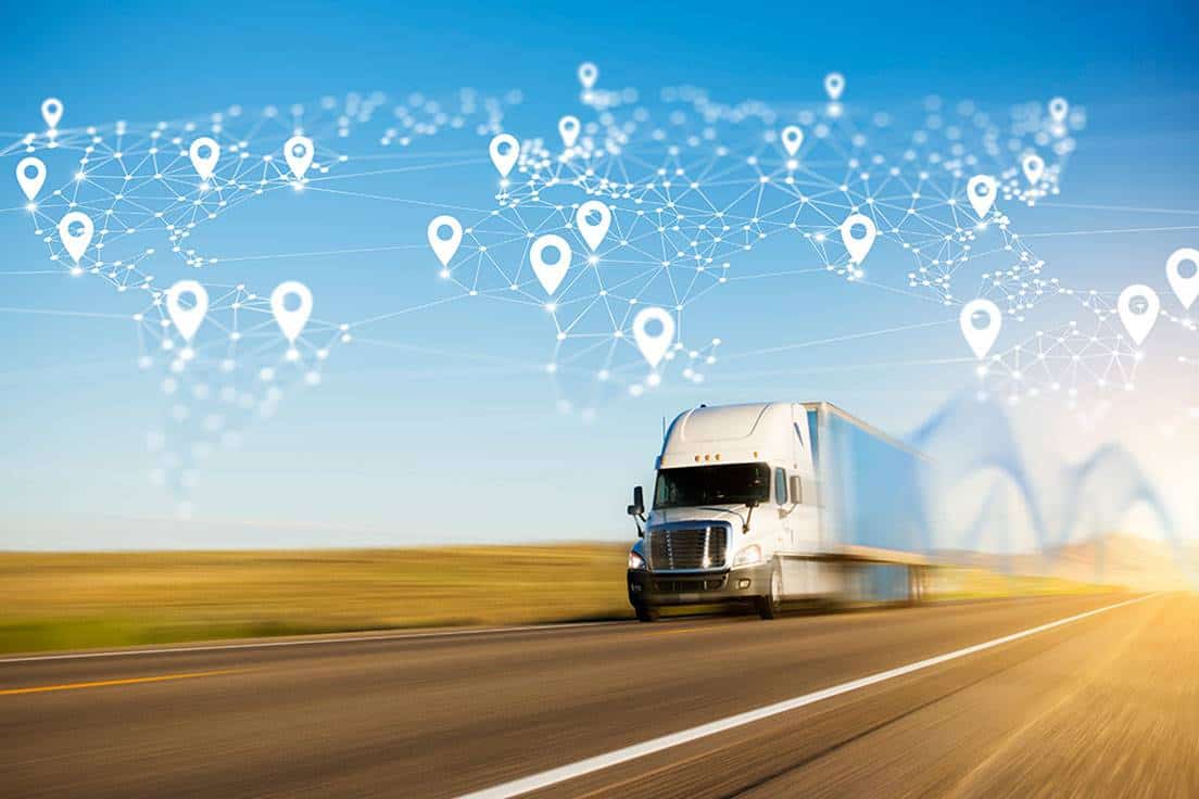 GPS мониторинг как инструмент контроля дисциплины и повышения ответственности сотрудников