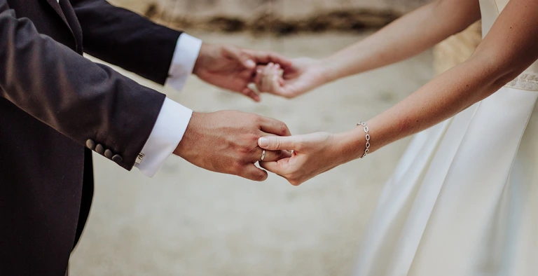 Як легалізувати шлюбний документ для використання за кордоном