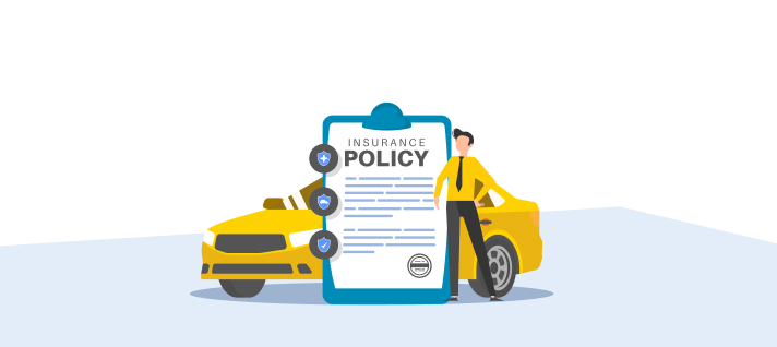 Сучасне автострахування: від бюрократії до цифрового комфорту