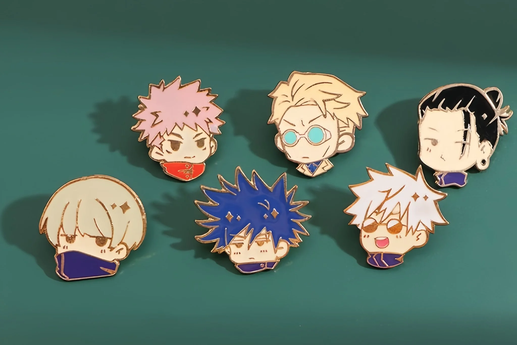 Где приобрести аниме товары в Украине: интернет-магазин Fairyfox