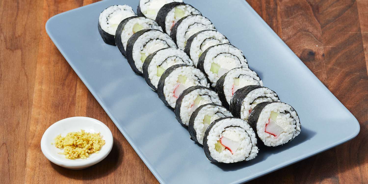 В яких випадках доставка суші може виручити