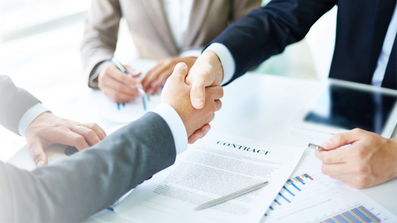 Обучение менеджеров отделов продаж для повышения эффективности бизнеса