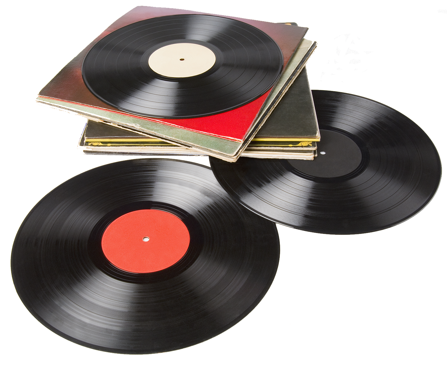 Хто зазвичай полюбляє слухати вінілові платівки в Україні