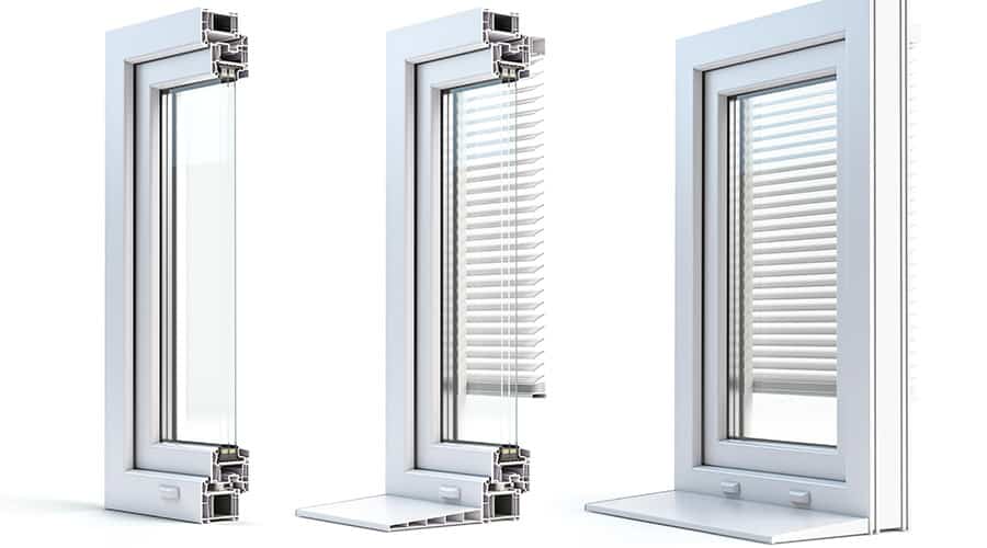 Почему металлопластиковые окна в Одессе настолько востребованы