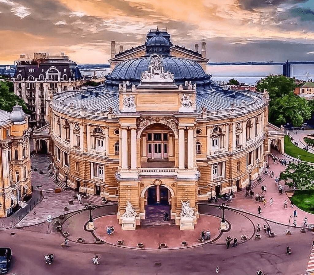 В Одессе растёт количество обращений по вопросам оформления проживания для иностранцев