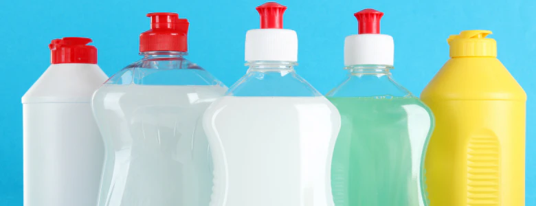 Что следует учитывать при выборе моющего средства?