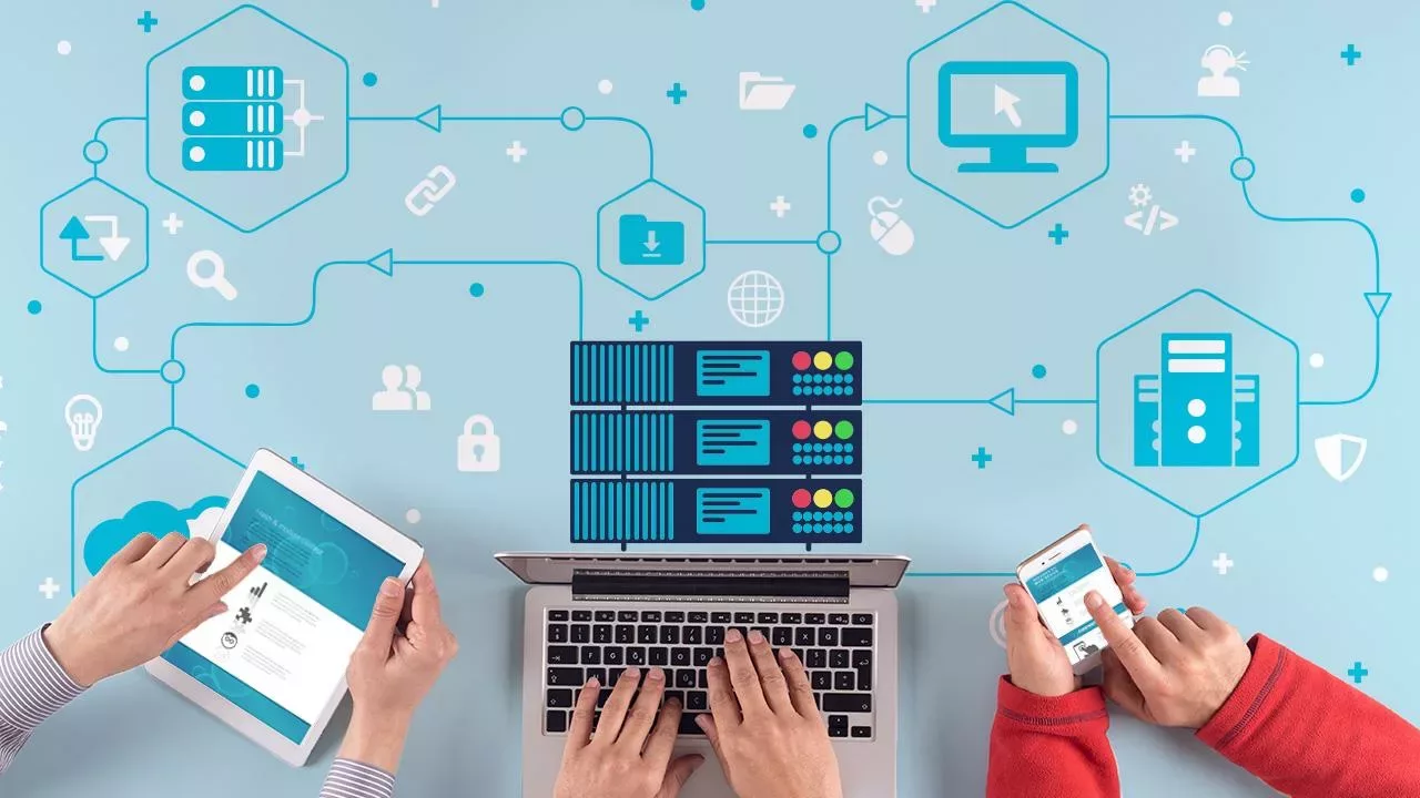 Хостинг для интернет-магазина: основные требования