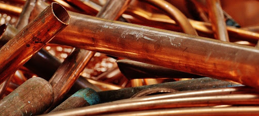 Чем вас заинтересует прием цветных металлов в Днепре