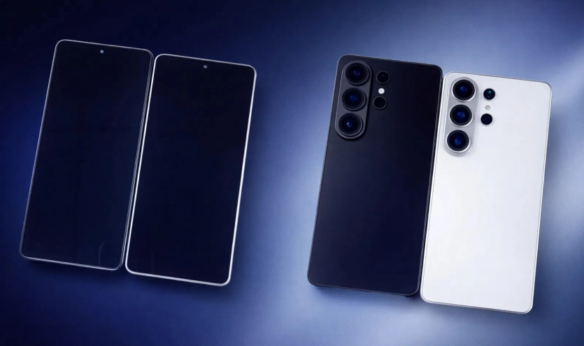 Samsung S26 Ultra або Samsung A57 5G: флагманська міць проти доступності