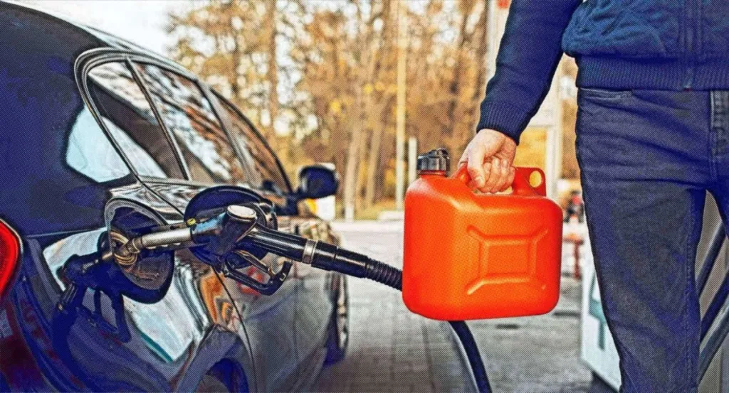 GPS мониторинг и датчики уровня топлива — контроль расхода и работа без потерь