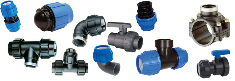 ТОП причин инвестировать в надежные фитинги для полиэтиленовых труб
