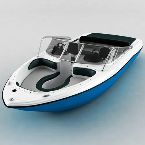 Причины выбрать качественный лодочный мотор