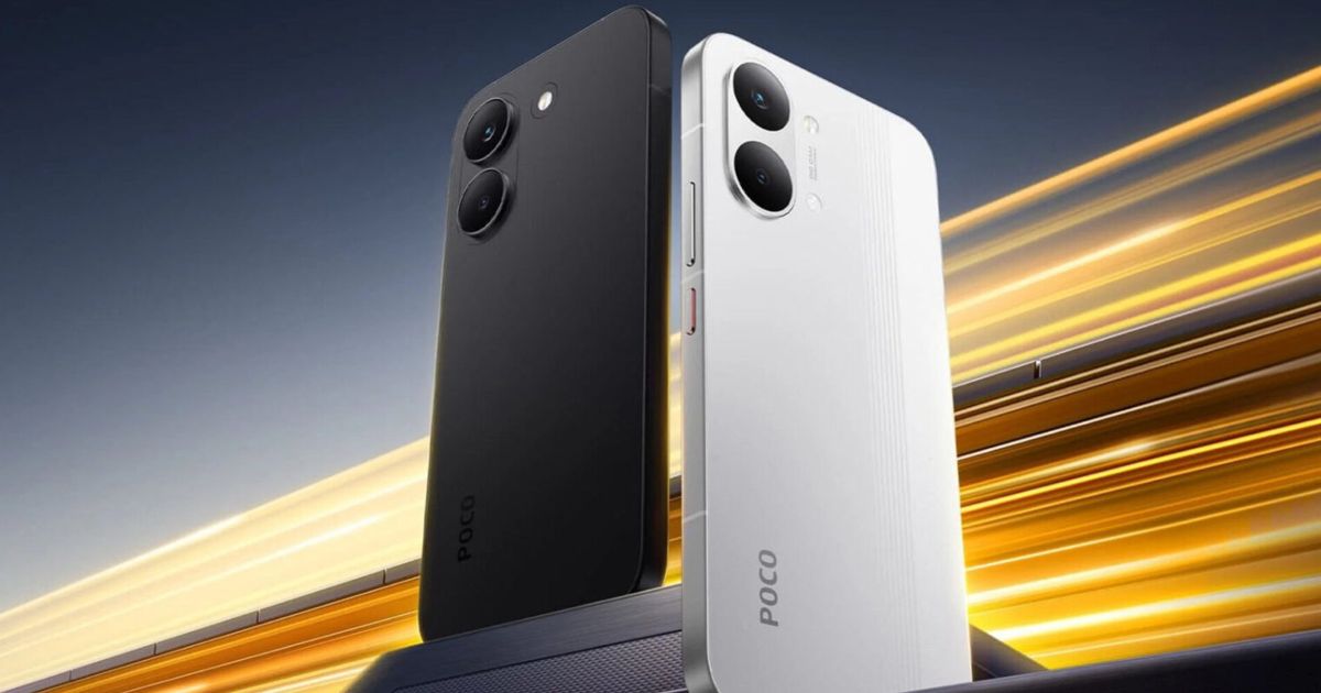 Рoco F8 Ultra та Poco X8 Pro: як смартфони нового покоління змінюють мобільний геймінг і контент